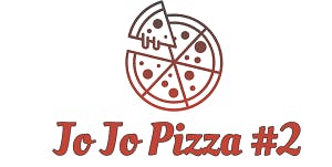 Jo Jo Pizza #2