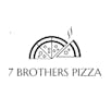 7 Brothers Pizza logo