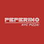 Peperino NYC Pizza logo