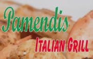 Pamendis Italian Grill Logo