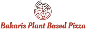 Bakaris Plant Based Pizza logo