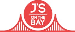 J's On The Bay Logo