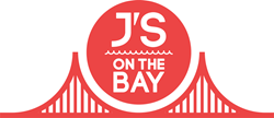 J's On The Bay logo