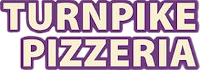 Turnpike Pizza logo