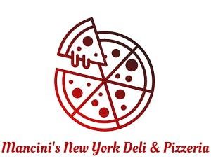 Mancini's New York Deli & Pizzeria