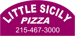 Little Sicily Pizza logo