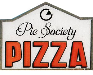 Pie Society Pizza