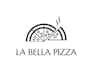 La Bella Pizza logo