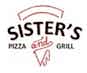 Sisters Pizza & Grill logo