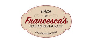 Casa Di Francesca's Logo