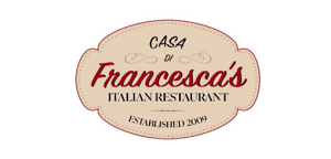 Casa Di Francesca's logo