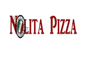 Nolita Pizza logo