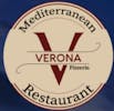 Verona Pizzeria logo