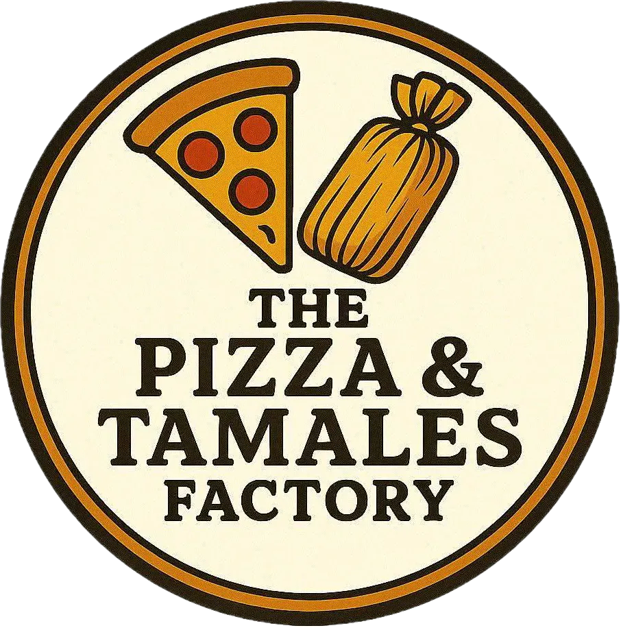 The Pizza & Tamales Factory