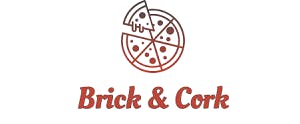 Brick & Cork