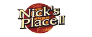 Nick's Place 2 Logo