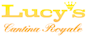 Lucy's Pizza & Restaurant logo