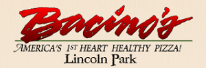 Bacino's of Lincoln Park logo