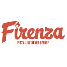 Firenza Pizza Logo