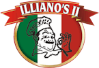 Illiano's Pizza Restaurant logo