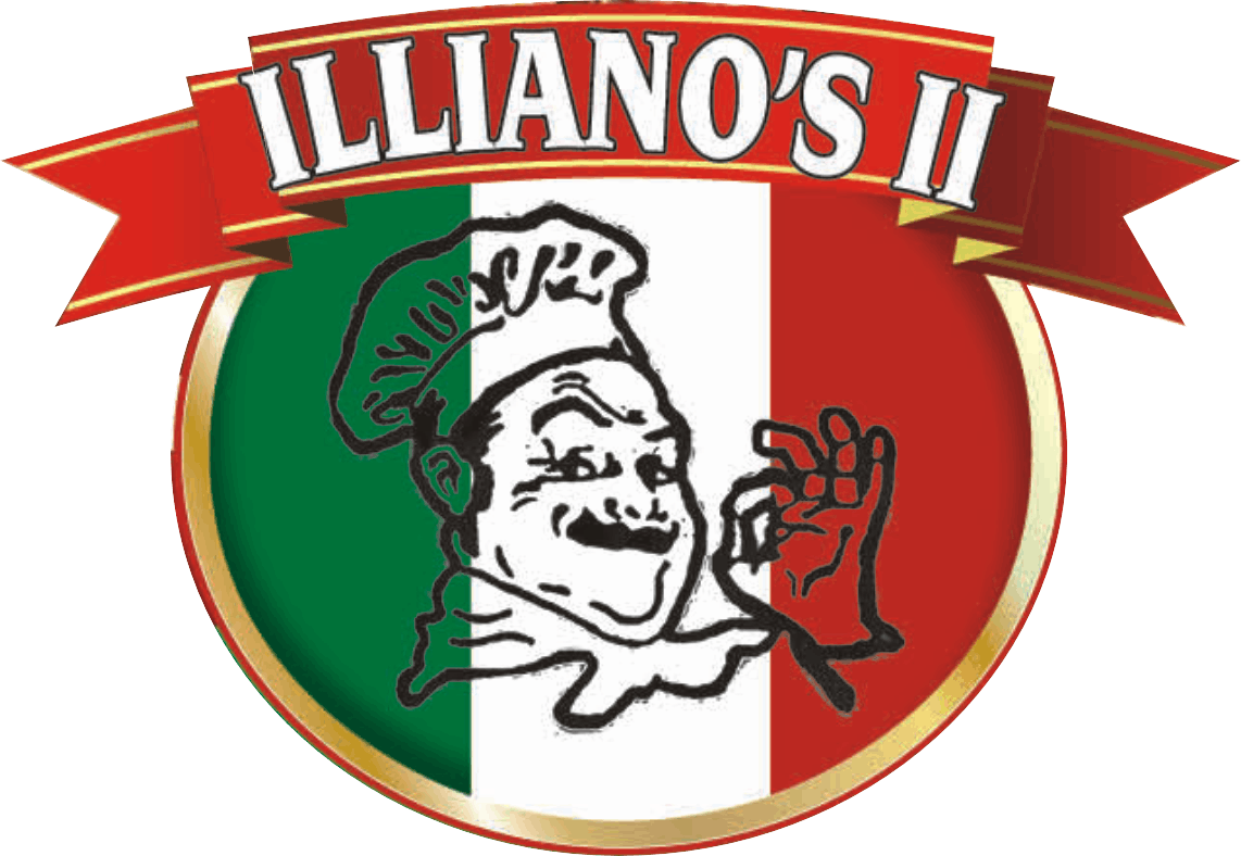 Illiano's Pizza Restaurant