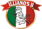 Illiano's Pizza Restaurant logo