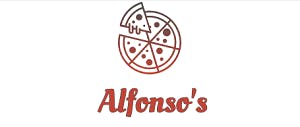 Alfonso's Logo