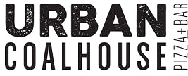 Urban Coalhouse Pizza + Bar Logo