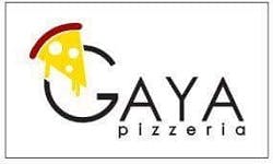 Gaya Pizzeria Logo