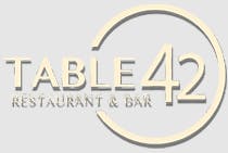 Table 42 / Restaurant 42