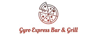 Gyro Express Bar & Grill Logo