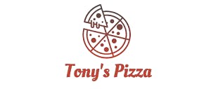 Tony's Pizza 