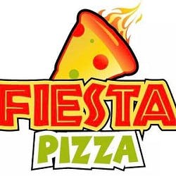 Fiesta Pizza Logo