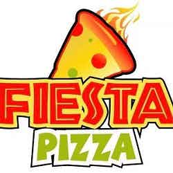 Fiesta Pizza logo