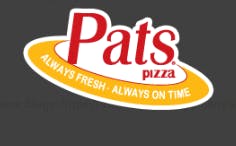 Pat's Pizza & Pasta