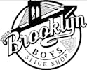 South Brooklyn Boy's Slice Shop logo