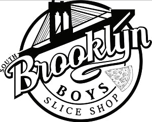 South Brooklyn Boy's Slice Shop