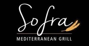 Sofra Mediterranean Grill Logo