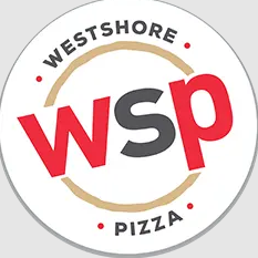 Westshore Pizza & Cheesesteaks logo