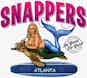 Snappers Fish & Chicken logo