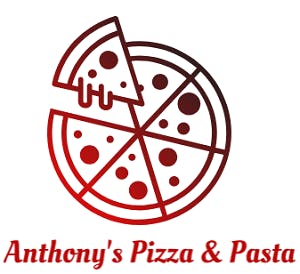Anthony's Pizza & Pasta Logo