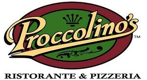 Proccolino's Logo