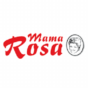 Mama Rosa logo