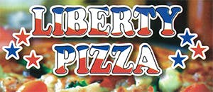 Liberty Pizza