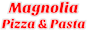 Magnolia Pizza & Pasta logo