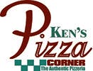 Ken's Pizza Corner Logo