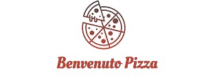 Benvenuto Pizza Logo