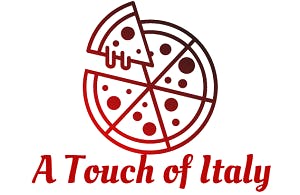 A Touch of Italy Logo
