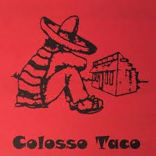 Colosso Taco & Pizza Express