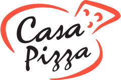 Casa Pizza & Pasta Logo